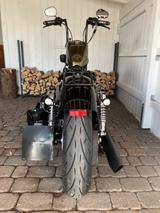 Harley-Davidson XL1200X forty-eight - Offers