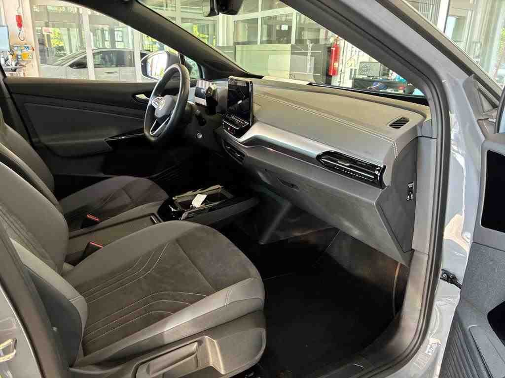 Volkswagen ID.4 - Bild 7