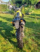 Suzuki DRZ 400 E - Offers matching your search criteria