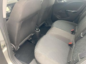 Opel CORSA 1.4 66KW90PS AUTOMATIK