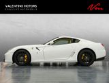 Ferrari 599 GTB - Keramik|Carbon+LED|Bose|Navi|Parksens. - Ferrari: Gtb