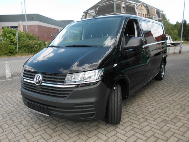 Volkswagen T6.1 Transp.LR,SHZ,Tempo.Kam,AHK,Klima,PDC,Carpl