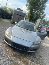 Mazda RX-8 Benziner 192PS zum komplett ode... - gebrauchte Mazda RX-8 aus dem Jahr 2006