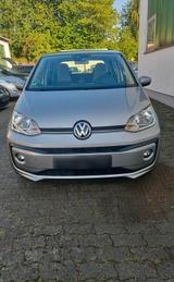 Volkswagen VW Up.1.0 Liter 44 Kw 60 PS Tüh... - VW T2 Gebrauchtwagen