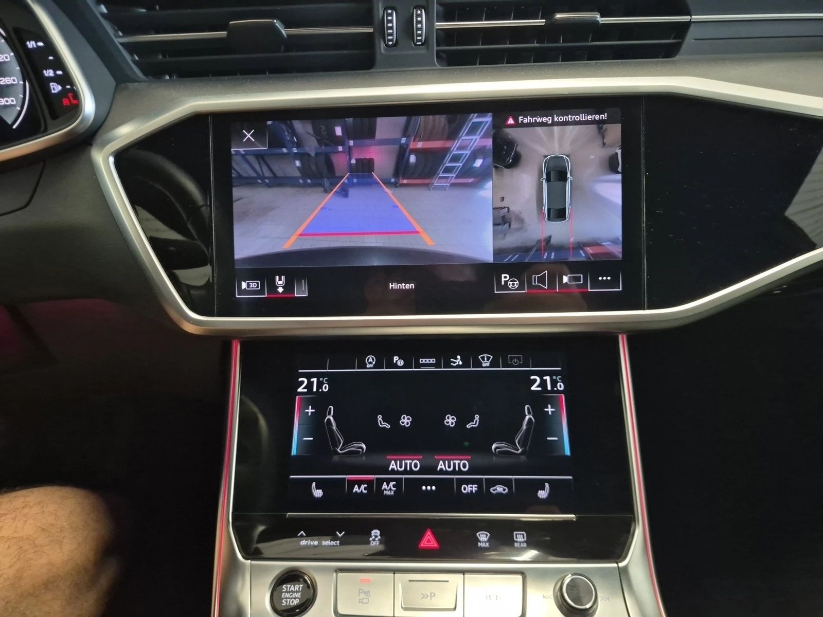Audi A7 - Bild 18