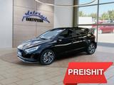 Hyundai i20 1.0 T-GDI 7DCT Navi/Kamera/LED/Winterp.    * - Hyundai i20 aus 2025