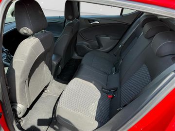 Bild 10 Opel ASTRA K 1,0T EDITION ALU, R 4.0 INTELLILINK, PDC