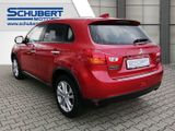 Mitsubishi ASX Diamant Edition 2WD 1.6 Kamera Klimaaut. SHZ - Mitsubishi ASX mit Benzin-Antrieb: Geländewagen, 1.2