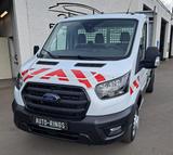 Ford Transit Kipper