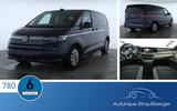 Volkswagen T7 Multivan Style AHK H/K HUD PANO QI SHZ STHZ