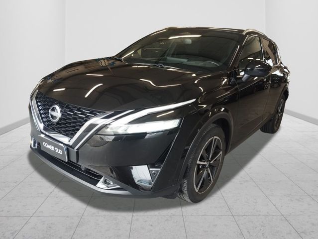 Nissan NISSAN QASHQAI TEKNA MHYB 140CV