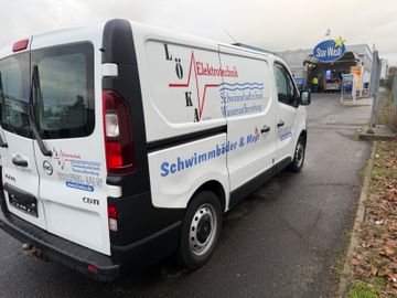 Opel Vivaro - 3