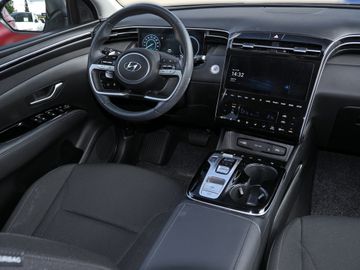 Hyundai TUCSON - 9