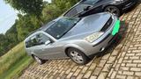 Ford Mondeo Kombi |Klima neu | TÜV bis 06/... - Ford Mondeo aus 2003: Kombi