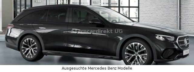 Image of Mercedes-Benz E 300