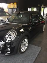 MINI Cooper Cabrio Cooper - MINI Cooper Cabrio von privat