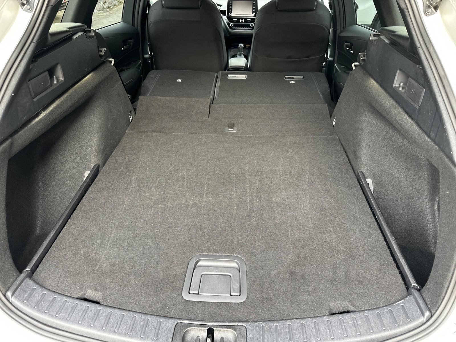 Suzuki Swace 1.8 Comfort+ CVT Vollhybrid