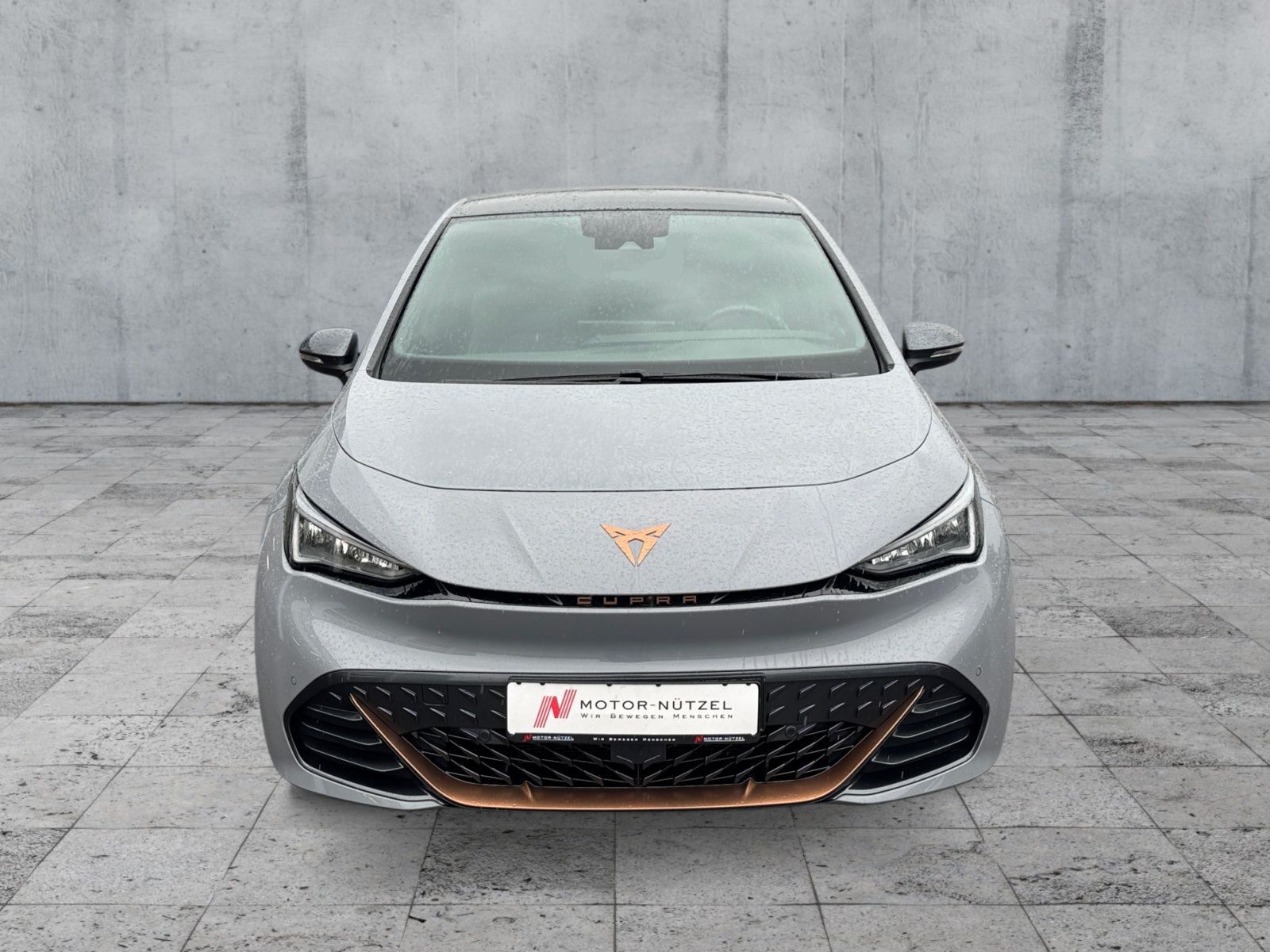 Cupra Born 170 kW (62kWh) 5JG+NAVI+PANO+ACC+BEATS+360° imagem 3
