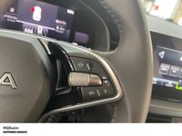 Skoda Kamiq - Vorschau Bild 12