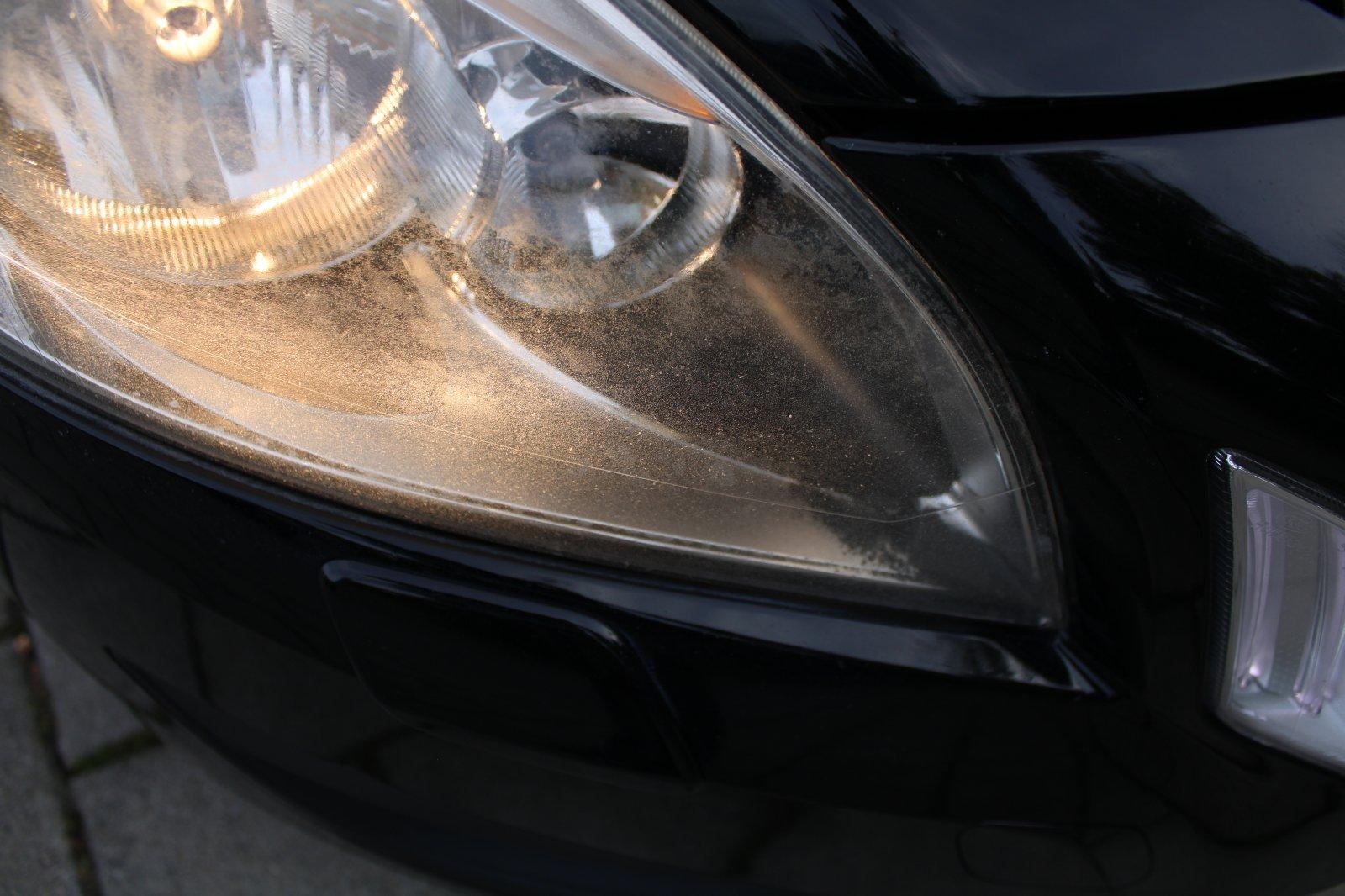 Volvo V60 2011 — photo 23