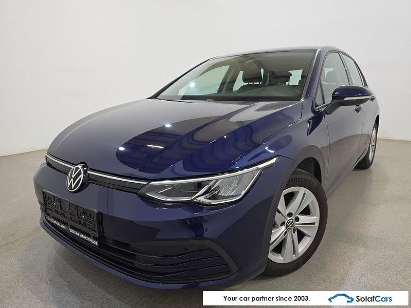 Volkswagen Golf 1.0 TSI LED Virtual Navi-Pro KeylessGo Kli