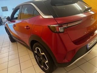 Erstes Annaberger Autohaus -  Opel Mokka Ultimate, LED Matrix,  Sitzheizung, LM-Fel - Bild 9