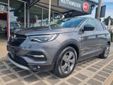 Opel Grandland Ultimate*Vollleder*360°AHK*LED*1.Hand* - Opel Grandland (X) in Nürnberg