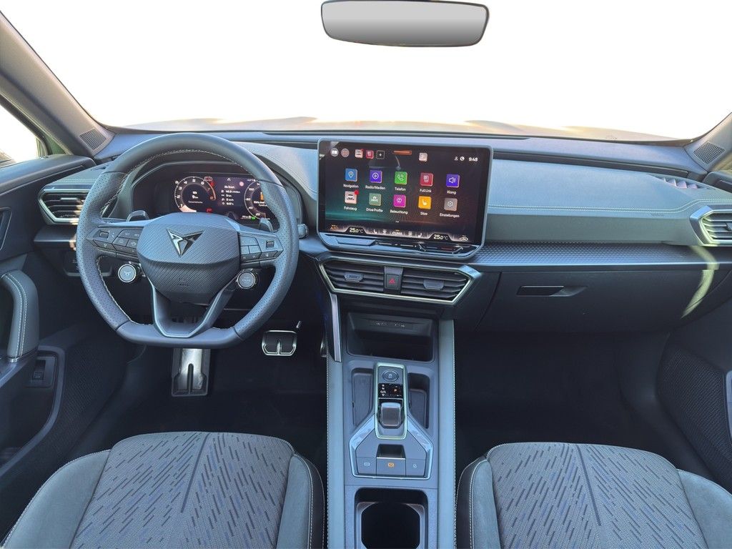 Cupra Formentor - Bild 16