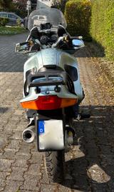 BMW R 1100 RT - MOTORRAD AUS DEM JAHR 1997