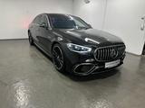 Mercedes-Benz S 63 E Performance L *KERAMIK BREMSE*CARBON*TV* - gebrauchte Mercedes-Benz S 63 AMG aus dem Jahr 2024