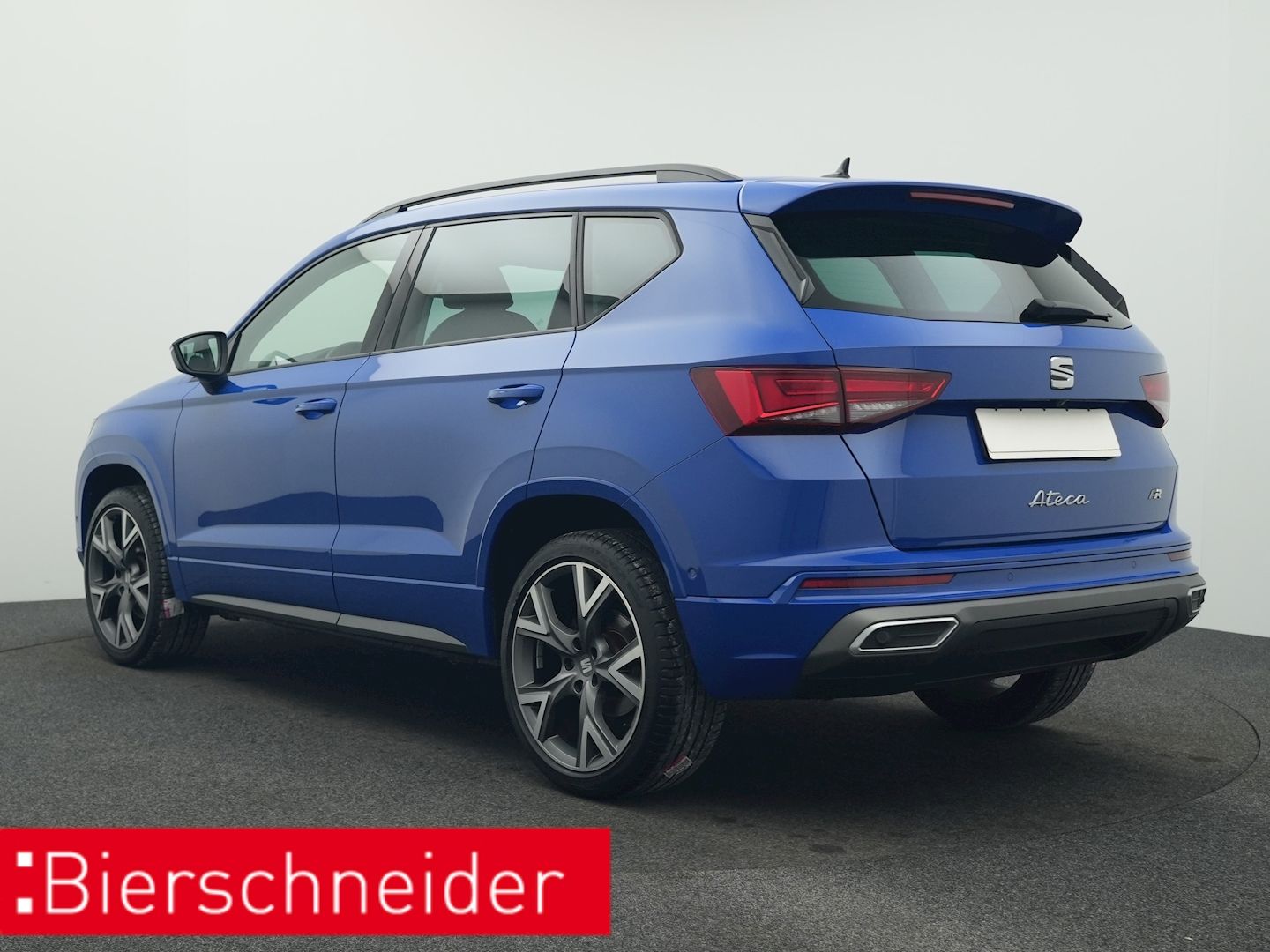 Seat Ateca - Bild 4
