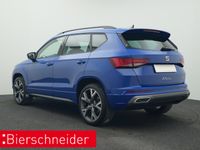 Seat Ateca - Vorschau Bild 4