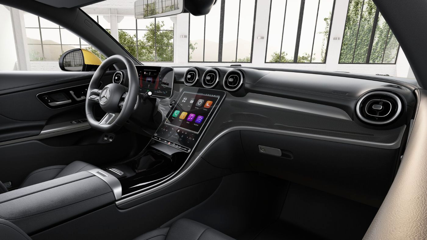 Fahrzeugabbildung Mercedes-Benz CLE 300 e AMG/Pano/Kamera/LED/Memory