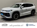 Volkswagen Tayron R-Line 2.0 TDI DSG | MATRIX NAVI AHK 360°