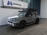 BAIC BJ30 Adventure 4WD -MARKISE-DACHZELT-LIGHTBAR-OF - BAIC BJ30 Gebrauchtwagen
