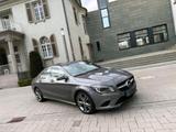 Mercedes-Benz Mercedes CLA 200 - Mercedes-Benz CLA 200 Shooting Brake: Limousine