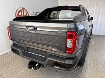 Maxus T60 MAX  158 kW 2.0 TDCi 4WD Luxury Leder AHK