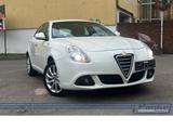 Alfa Romeo Giulietta 1.4 TB Turismo Aut.*BT*SHZ*Leder*Xenon - Alfa Romeo Giulietta aus 2011