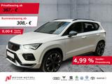 Cupra Ateca 2.0 VZ TSI DSG 4D LED+NAVI+APP+DCC+SHZ+RFK - Cupra Ateca in Stuttgart