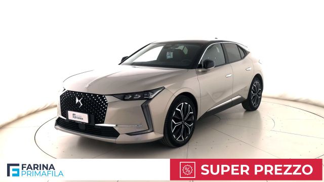 DS DS4