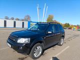 Land Rover Freelander SD4 HSE - Abenteurfahrzeug - gebrauchte Land Rover Freelander aus dem Jahr 2011