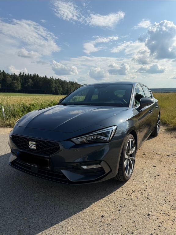Image of Seat Leon