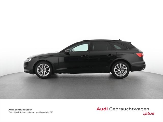 Audi A4 - Bild 5