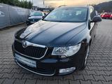 Skoda SUPERB*COMBI*ELEGANCE*GEPFLEGT* - gebrauchte Skoda Superb aus dem Jahr 2013
