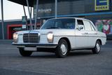 Mercedes-Benz 230 Automatic W114 /8 - Mercedes-Benz 230 in Düsseldorf