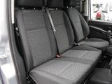 Mercedes-Benz Vito 110 CDI Kasten Lang |KLIMA|Tempomat|TOTW - Mercedes-Benz Vito Jahreswagen