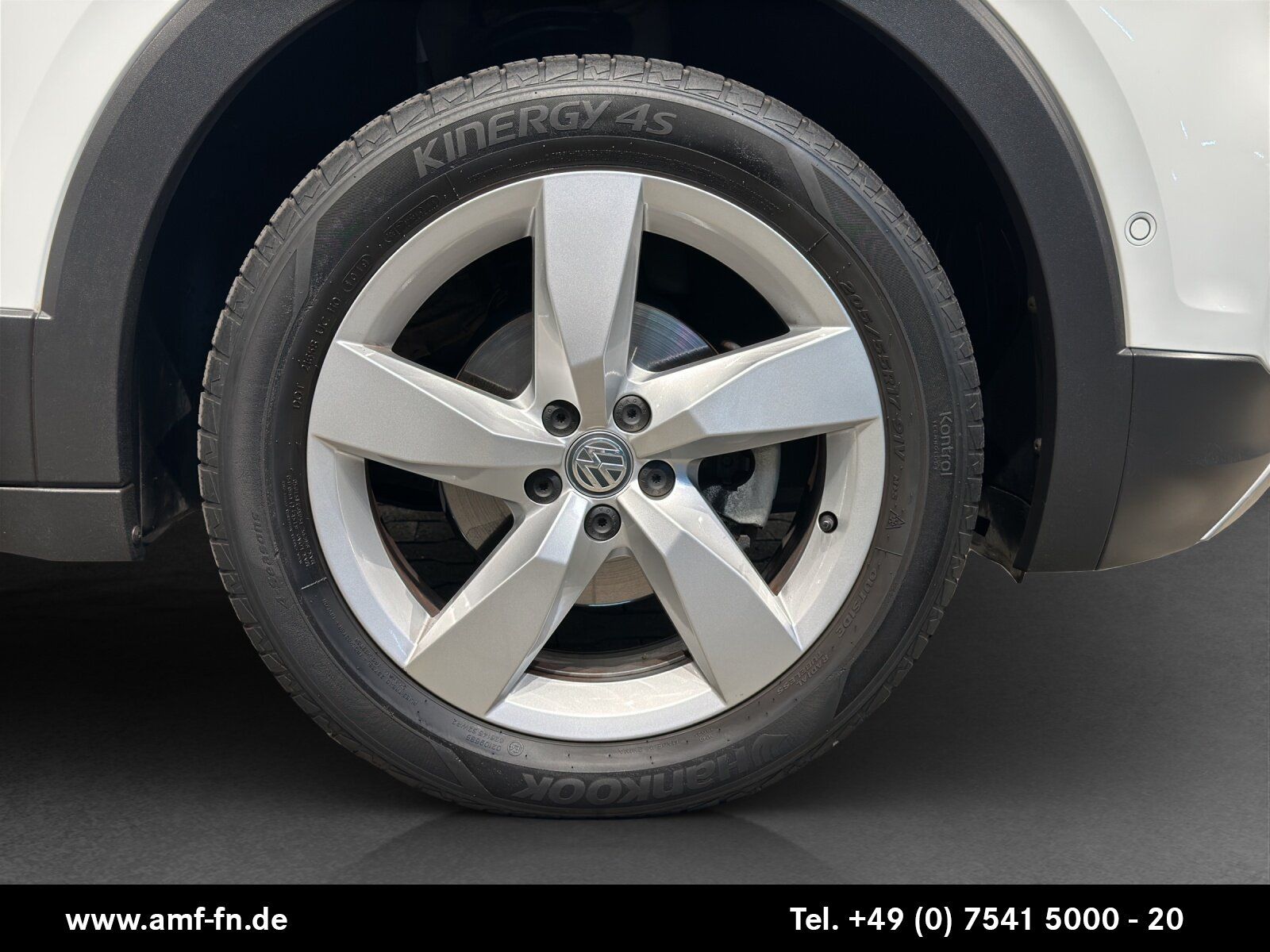 T-CROSS 1.0TSI STYLE DSG | LED | ACC | NAV | RFK