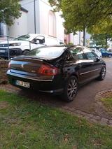 Peugeot 407 2.7 HDI (Tüv März 2027)(Allwetterrei - Peugeot 407: 2.7