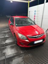 Hyundai I30 - Hyundai i30 mit Diesel-Antrieb: Kleinwagen