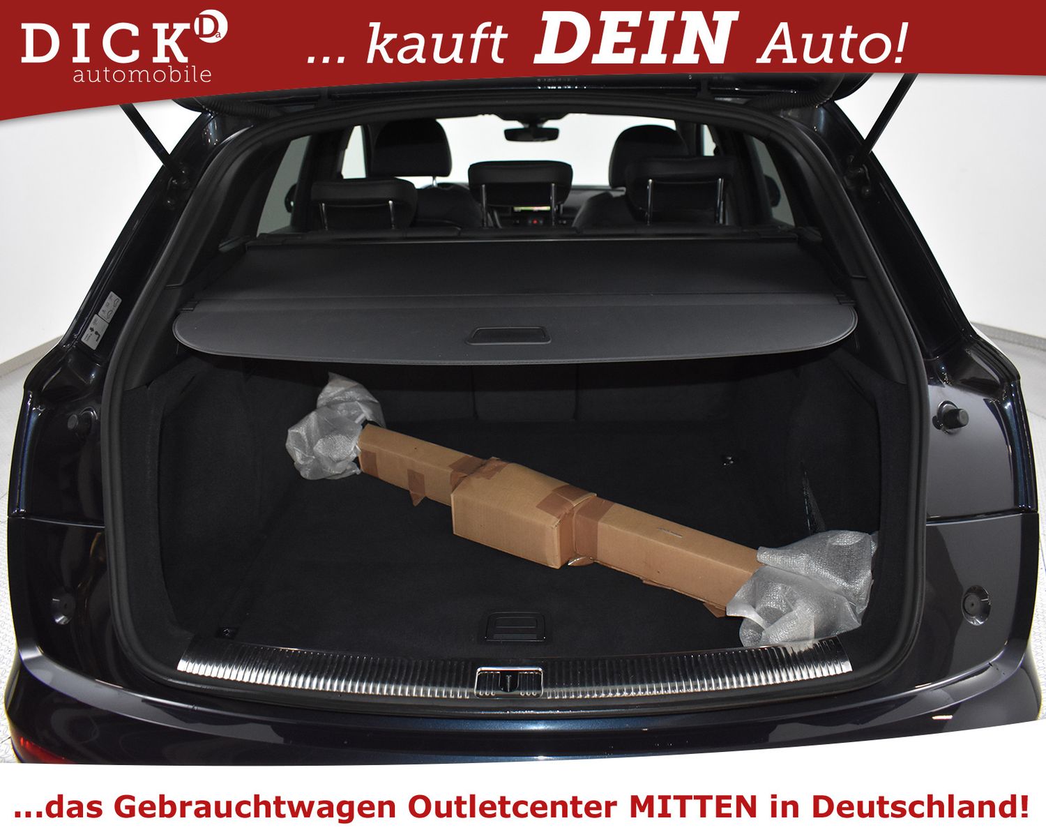 AUDI Q5 50d Quatt Sport S LINE PLUS >HEAD+XEN+AHK+20" - Image 20